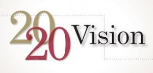 20 20 vision