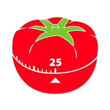 pomodoro timer tomato timer